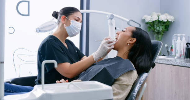 Best Dental Exams and Cleanings  in Martinsville, VA